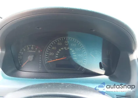 2003 Honda Accord 2.4 Ex z USA, uszkodzony, nr VIN 1HGCM56613A127060